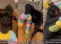 Doberman Has a BFF — and You Won’t Believe Who It Is