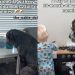 Dog Siblings Could Easily Pass off as ‘Full-Time Nannies’ for Baby